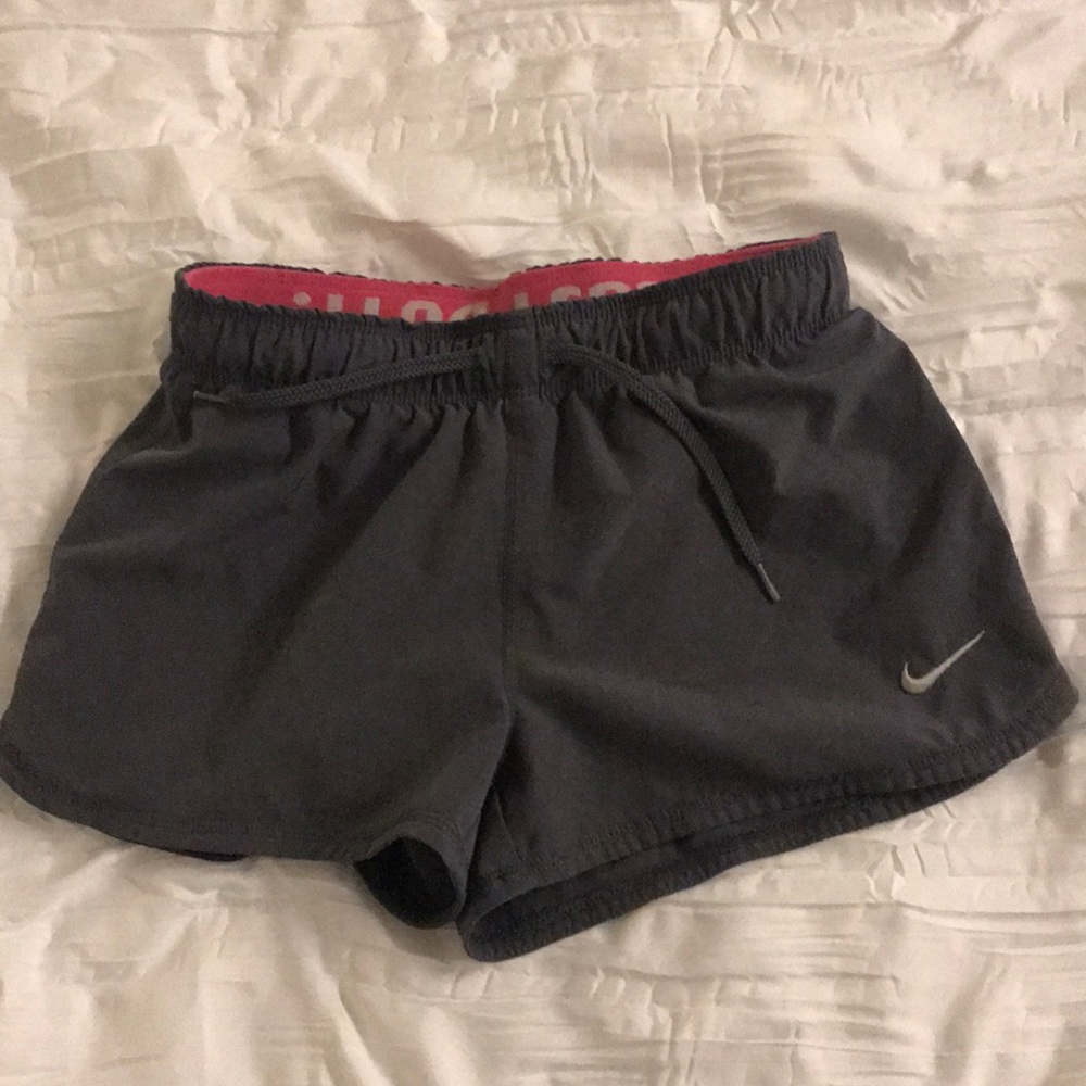 Nike shorts